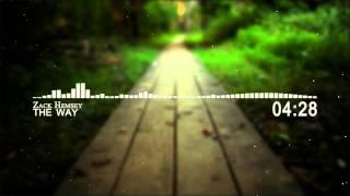 Zack Hemsey - The Way (Instrumental)