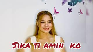 Sika ti amin ko - (c) Noraline Domingo & Vhen Bautista | Delaila “Lheng” Pamittan cover
