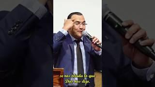 Cierra las puertas al diablo - Pastor David Gutierrez