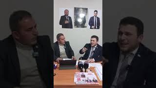 @olayhaber61  Trabzon Araklı BTP Belediye Başkan Adayı MESUT DEMİRTÜRKOĞLU Canlı Yayın Konuğumuz