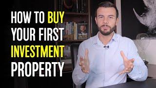 How To Buy Your First Investment Property - Paul McFadden Wealth