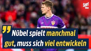 Bayerns Nachfolger für Manuel Neuer? Was Alexander Nübel zum Top-Torwart fehlt