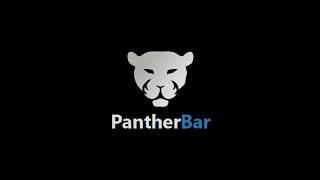 Pantherbar for Windows 10