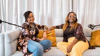 EP 103: DIGITAL SELF CARE | Healthy ways to consume social media