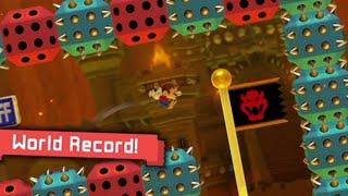 I STOLE the World Record on this level with 3.3 MILLION Plays