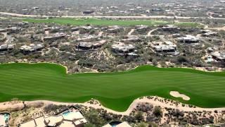 Arizona Golf Homes - Scottsdale Real Estate