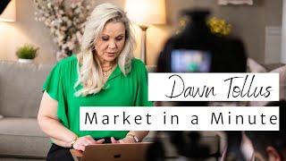 Market In A Minute: Loudoun County, Virginia - Dawn Tollus