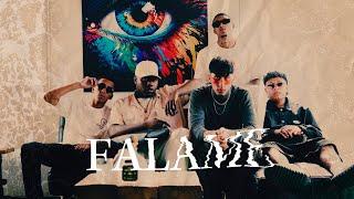 FALAME - L.F.M & DFTIER (Video Official)