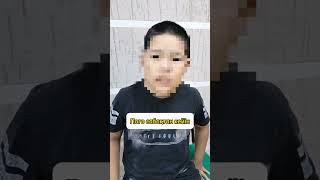 "Р" дыбысын шығару.