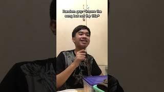 When they don’t know the title: #shorts #fyp #foryou #tiktok #relatable #music #guitar #funny #song