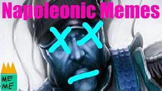 Warband:Napoleonic Wars-Memes/Short Art Film