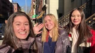 2020 Little Italy Walking Tour