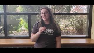 Why WMU: An active campus
