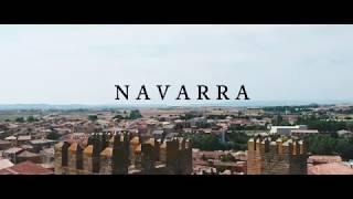 NAVARRA, SPAIN / A Travel Film