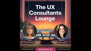 Episode 7: Tamara Adlin - The Power of Alignment