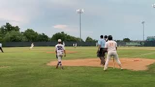 Patrick Lyons- American Legion Highlights up to 7/10/24