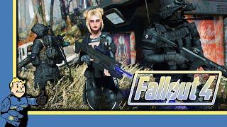 Definitive Showcase Ultra Modded Fallout 4 2023 Nexus Collection Total Overhaul