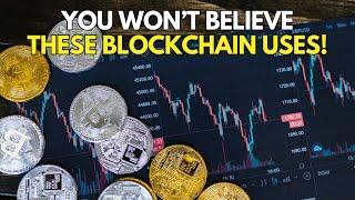 Blockchain Beyond Crypto: Real-World Use Cases