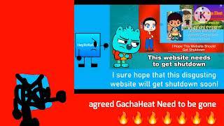 #ChainOfBanningGachaHeat