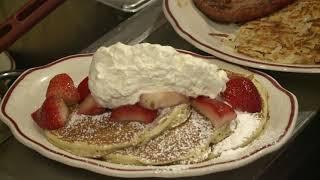 Frank's Food Picks - Original Pancake House