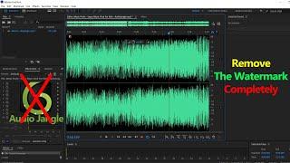 Watermarks - How to Remove Sound Watermarks 2022