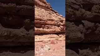 Grand Canyon Slot Canyons