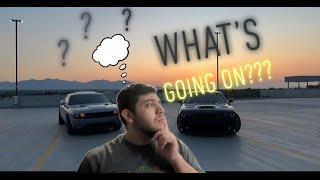 whats going on? did i quit YouTube!