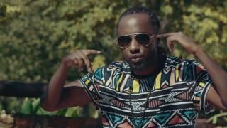 Joh Makini ft. Chidinma - Perfect Combo Official Music Video