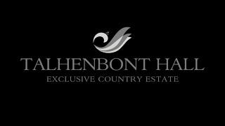 Talhenbont Hall Virtual Tour - Exclusive Use Wedding Venue, North Wales