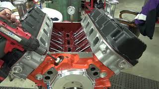 Building your 426 Hemi Ep 18 #426hemi