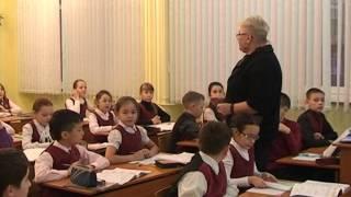 Приучать к наукам нужно с малых лет