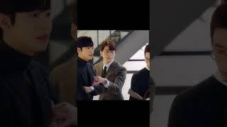Jealousy A business proposal