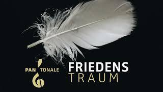 FRIEDENS`TRAUM 2024. PANTONALE Festival Trailer.