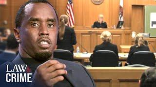 P. Diddy Prosecutors Add Big Name To Roster