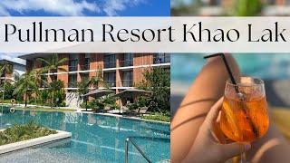 Pullman Resort Khao Lak Dezember 2023 | family island life | KOH SAMUI