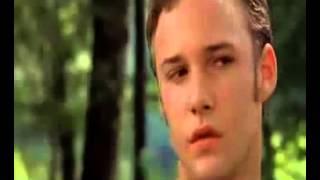 Brad Renfro -Happy Campers Clip