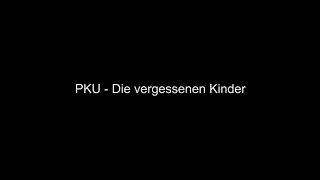 Die vergessenen Kinder