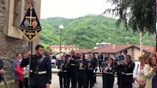 Corpus Christi de Pola de Laviana 2018 (1)