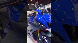 Yamaha R15 V4 New Model Bike launch 2024 | Yamaha New bike R15 2024 #shorts #youtubeshorts #viral