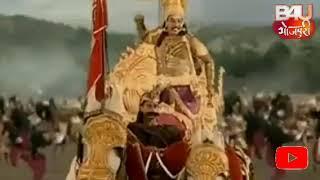 Laxman Ko Lagi Shakti Ramayan Dangal TV 2008