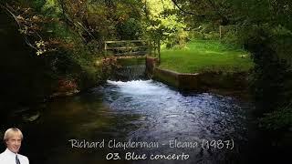 Richard Clayderman - Eleana (1987)