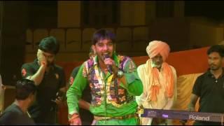 Gulam Jugni | Live Show | Morinda part 2