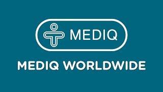 Mediq Worldwide