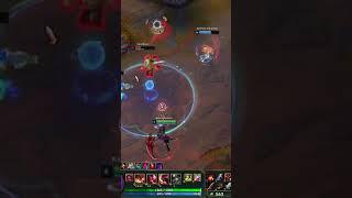 twitchs: kayn: bhadyc orianna: franchuzor #leagueoflegends #kayn #twitch   #riotgames #orianna