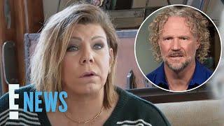 Sister Wives’ Kody Brown EXPLODES On Meri After Breakup: “Blame Yourself!” | E! News