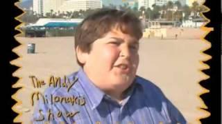 Andy Milonakis Show - Ralphie Kite