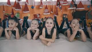 Merry Christmas / Dream Dance Studio