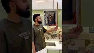 Kitchen Switchboard Details You Must Know!