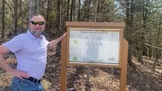 Historic Springfield Roadside Park-Murder Rock