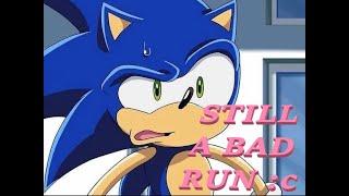 Sonic the Hedgehog - Speedrun Glitchless in 14:02 (IGT)